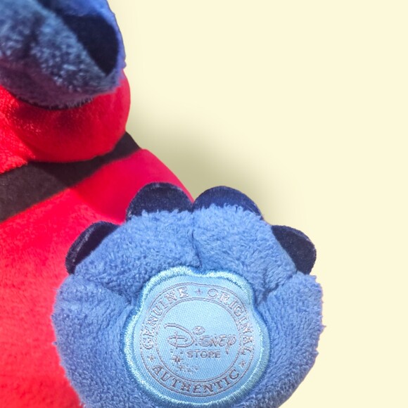 Disney Lilo and Stitch plush - Picture 3 of 5